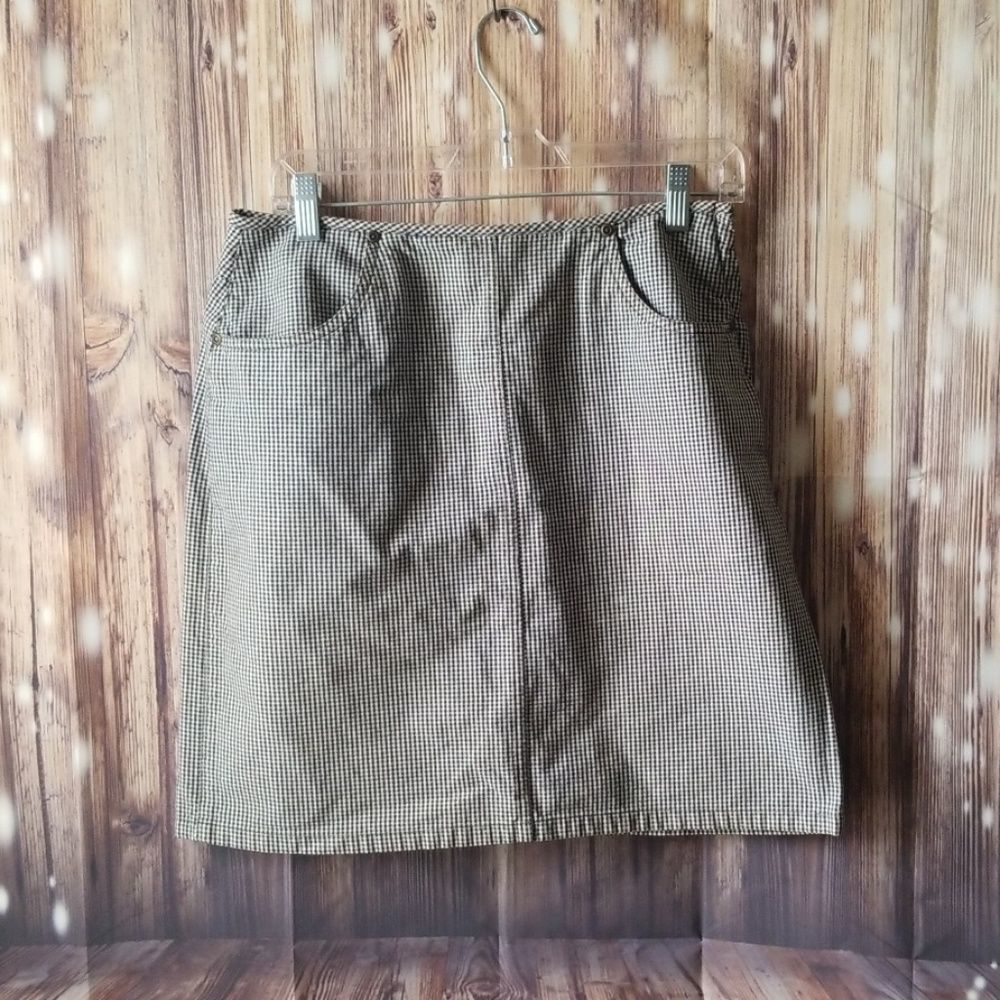 Liz Claiborne skirt size 8